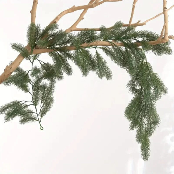 Festão de Natal Super Realista - Imagem 4