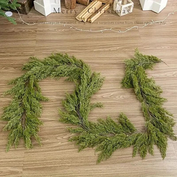 Festão de Natal Realista - Imagem 2