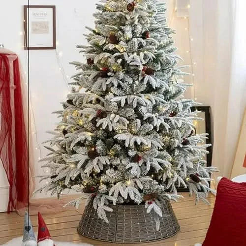 Saia Rígida Para Arvore De Natal T: 48x60x24cm - Imagem 2