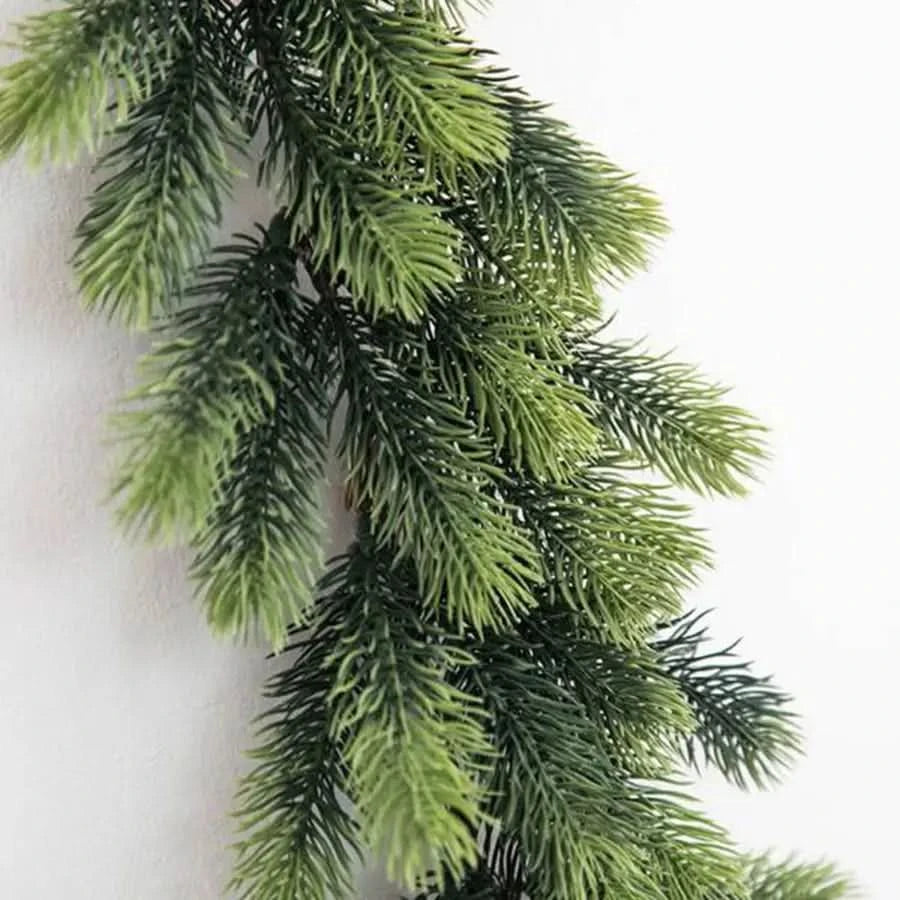 Festão de Natal Realista - Imagem 3
