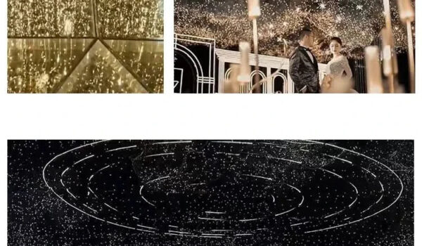 Luzes de Fadas Natalinas à Prova d'Água – Encanto e Magia - Imagem 31