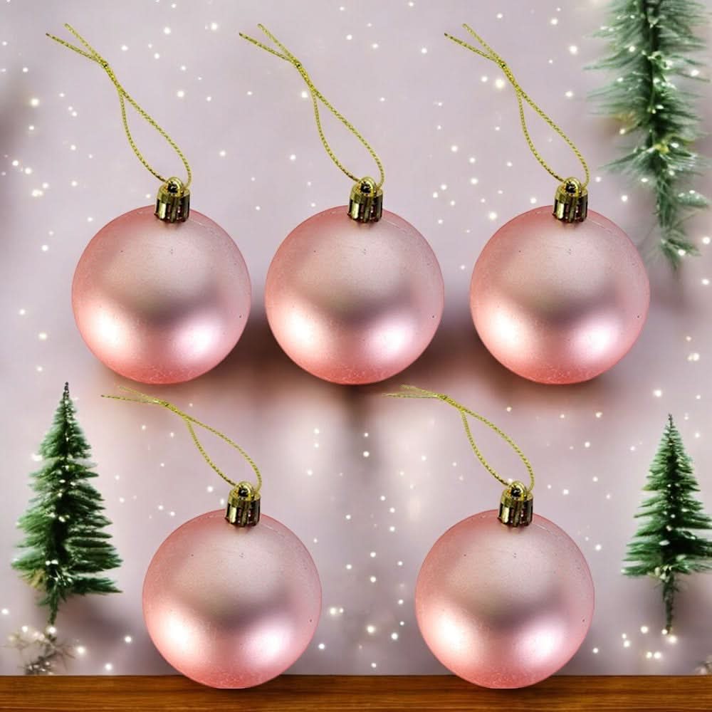 Kit 38 Peças Conjunto de Enfeites Decorativo - Imagem 4