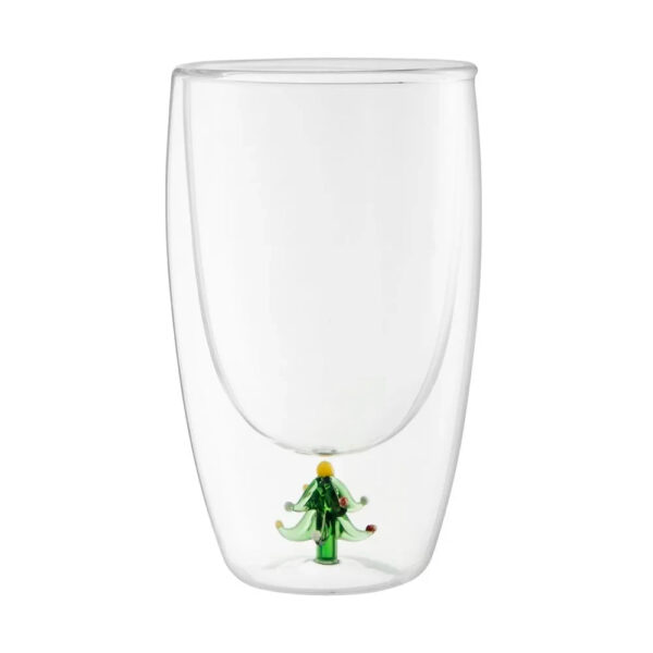 Copo Alto Home Style Árvore de Natal - Imagem 4