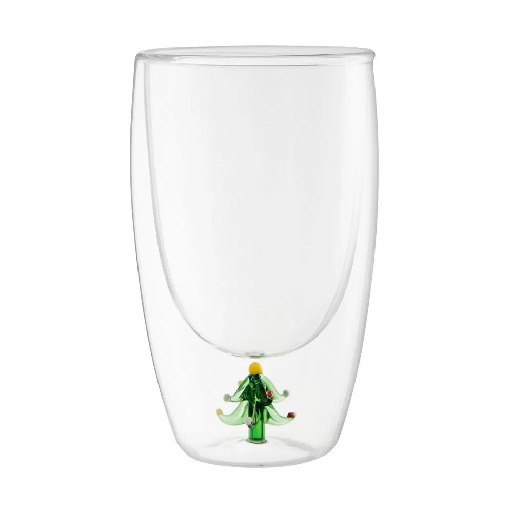 Copo Alto Home Style Árvore de Natal - Imagem 4
