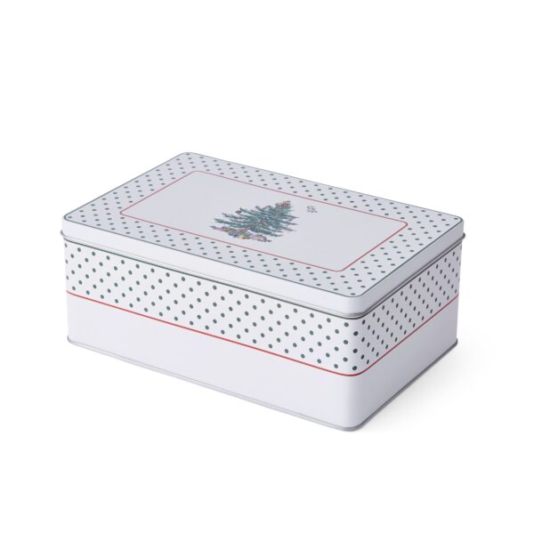 Kit Temático Natalino - 5 peças Branco - Imagem 6